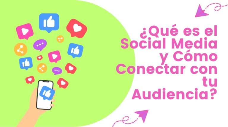 que es el social media